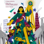 Dal 3 dicembre ad Avellino il 48° Laceno d’Oro International Film Festival