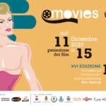OMOVIES Film Festival: 52 opere in concorso nella 16a edizione