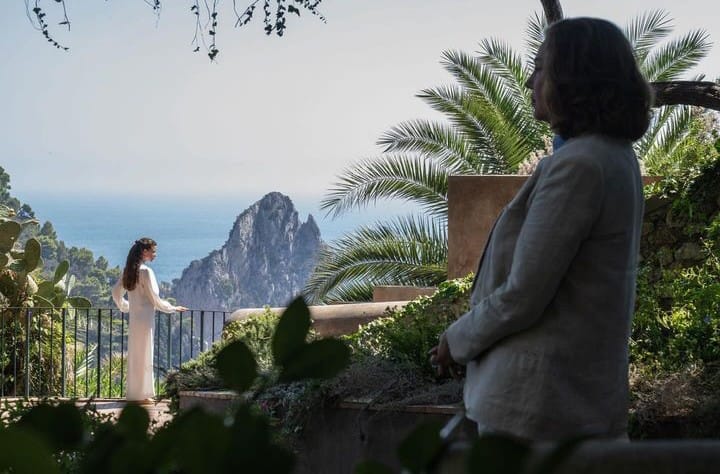 Paolo Sorrentino sarà in concorso a Cannes 2024 col film “Parthenope”
