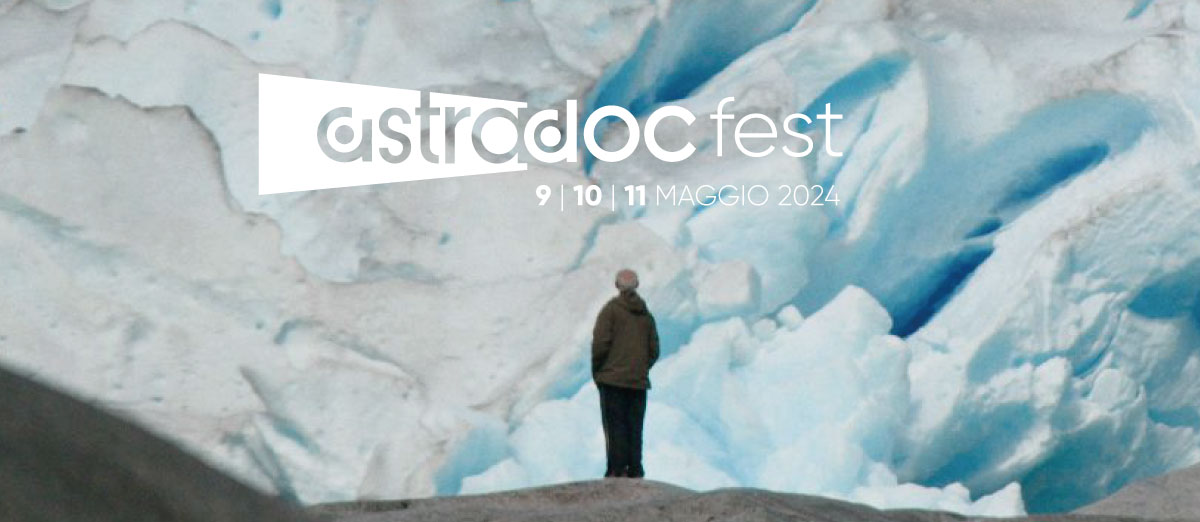 AstraDocFest: tre giorni di festa di Cinema del reale a Napoli