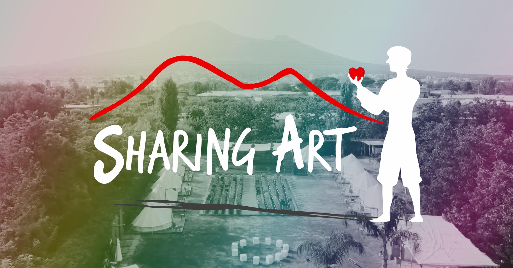 Sharing Art Pompei apre le porte all’Entropia Beer Fest 2025