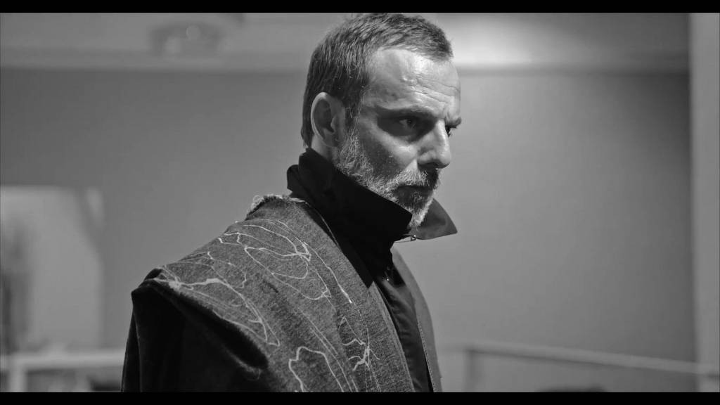“Aspettando Re Lear” – per la prima volta in sala il documentario diretto da Alessandro Preziosi