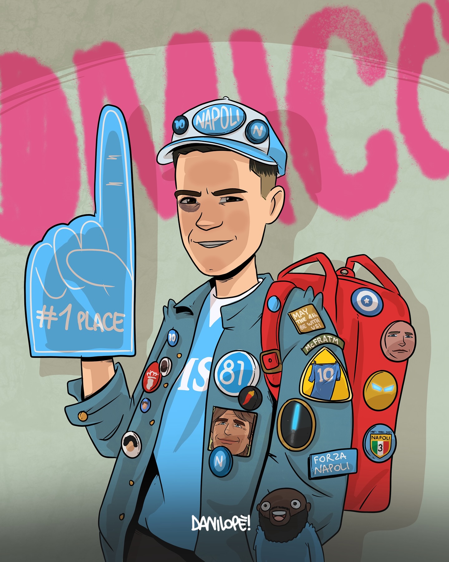  “Quando muori resta a me” di Zerocalcare vince il Premio Miglior Fumetto del Palmarès di COMICON 2025