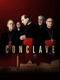 “Conclave” – un thriller politico tra la sete di potere e i dubbi della fede