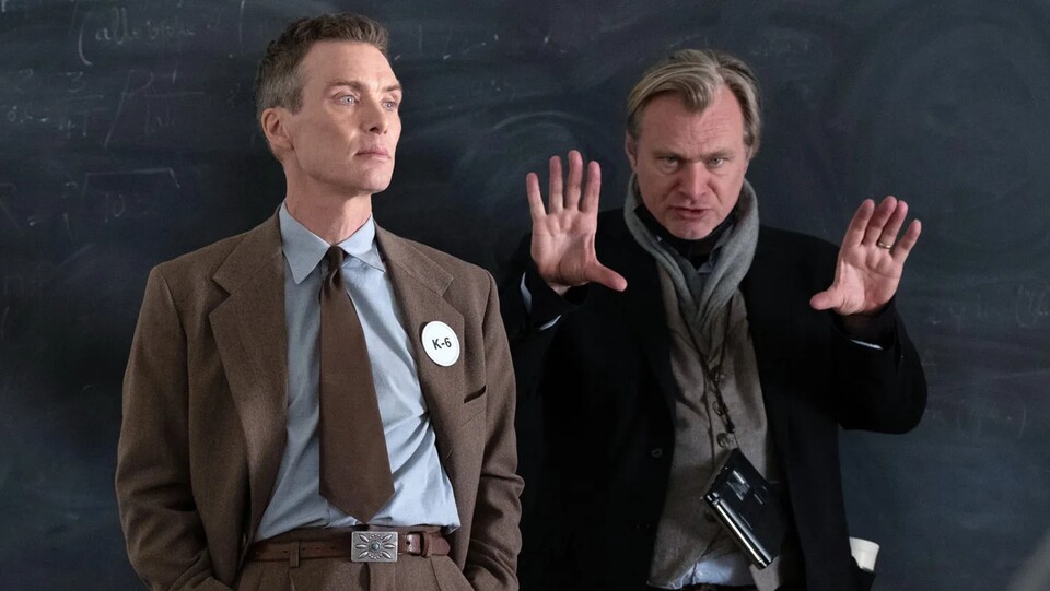 A Christopher Nolan il Foreign Award dell’Ischia Film Festival 2025