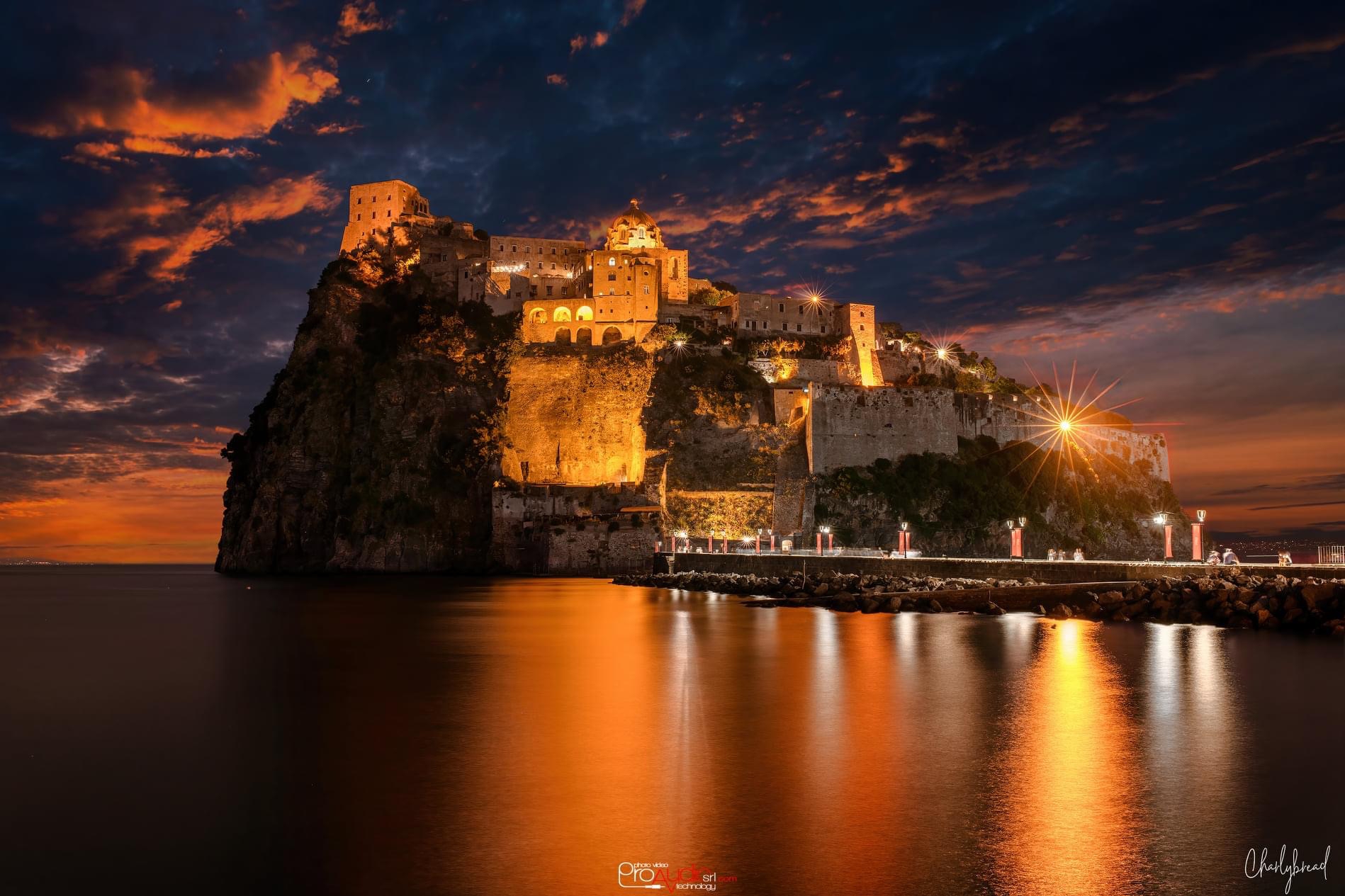 L’Ischia Film Festival ritorna per dare voce ai luoghi del Cinema