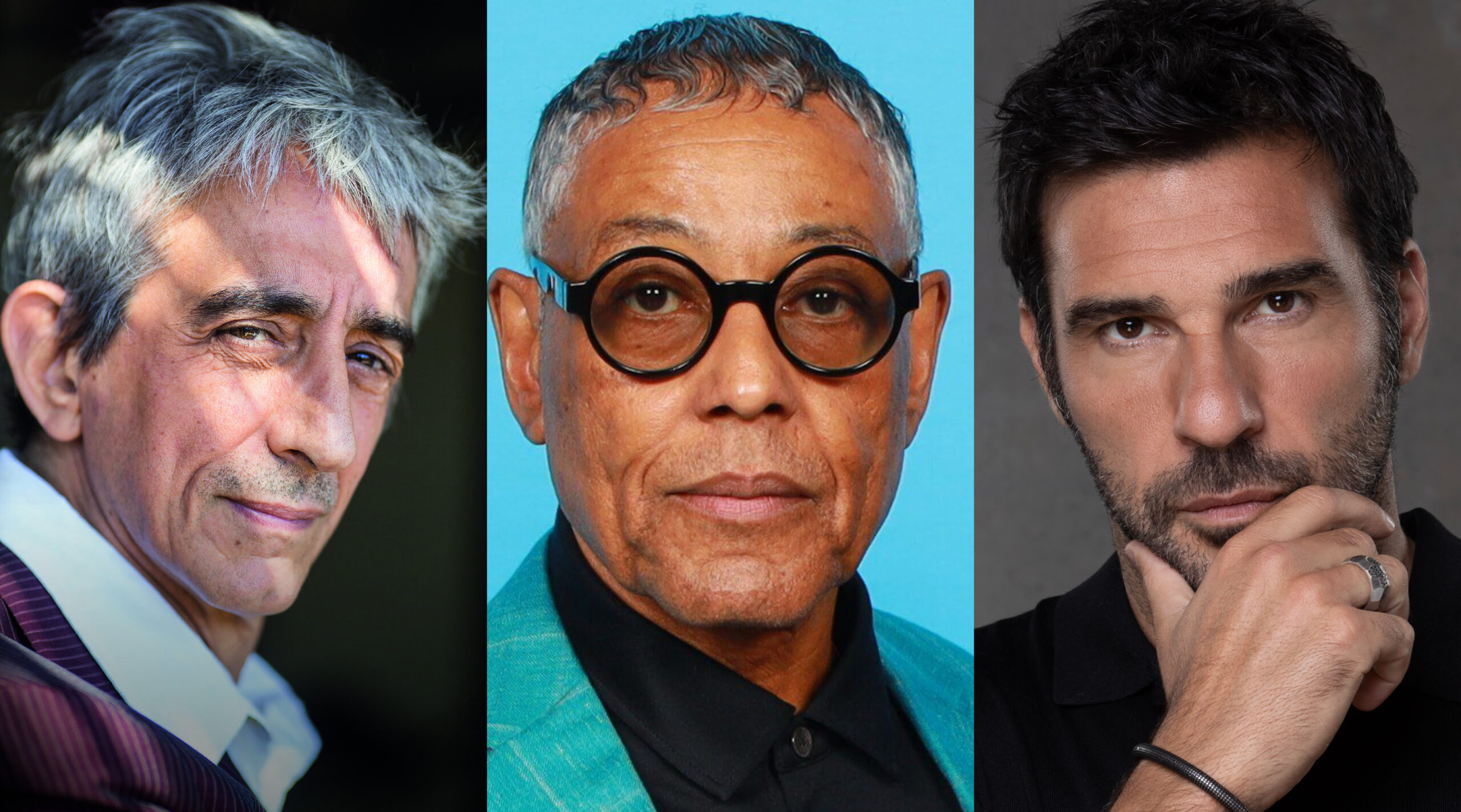 Giancarlo Esposito, Sergio Rubini e Edoardo Leo ospiti confermati al Social World Film Festival 2025