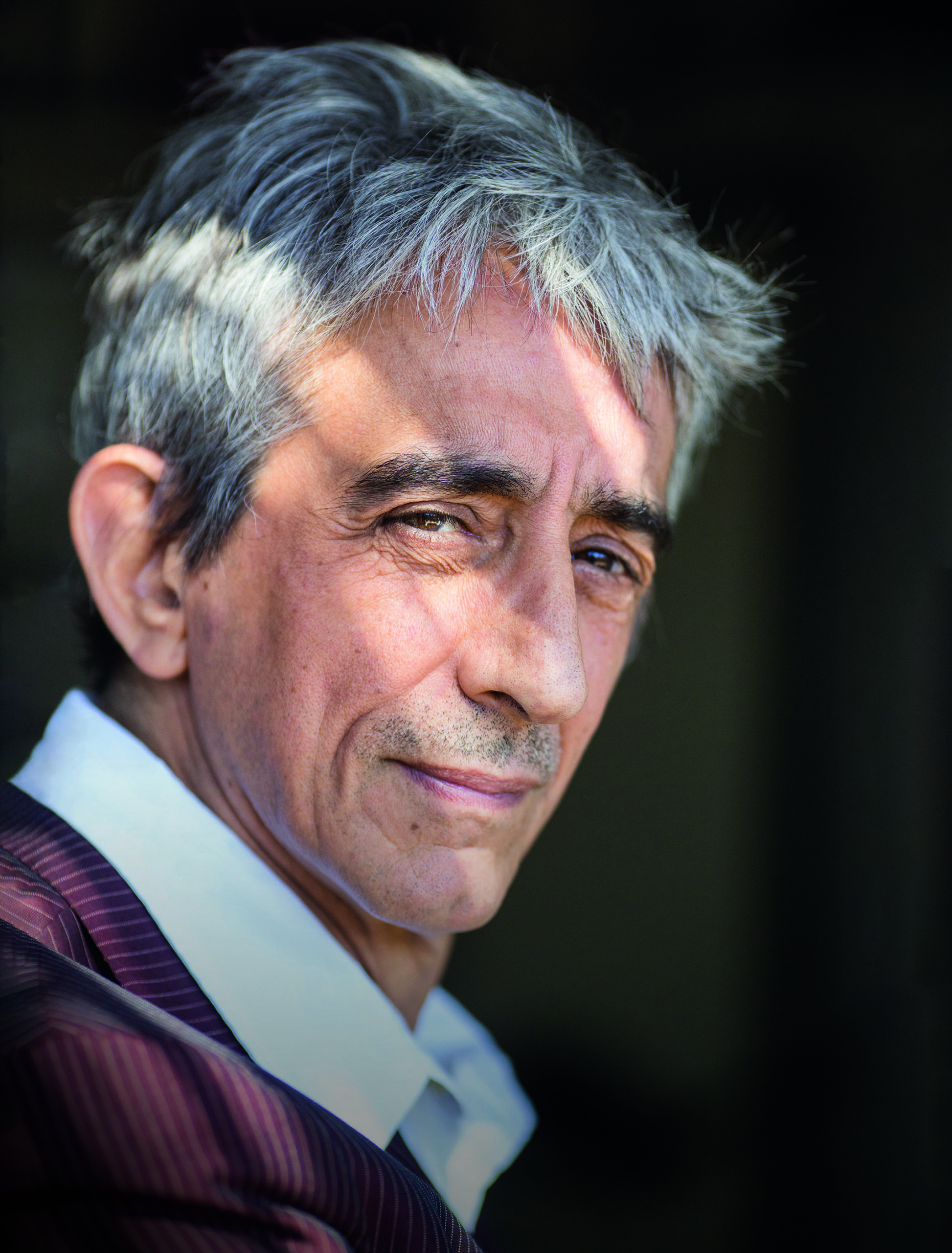 Il Social World Film Festival celebra Sergio Rubini per i 40 anni di carriera