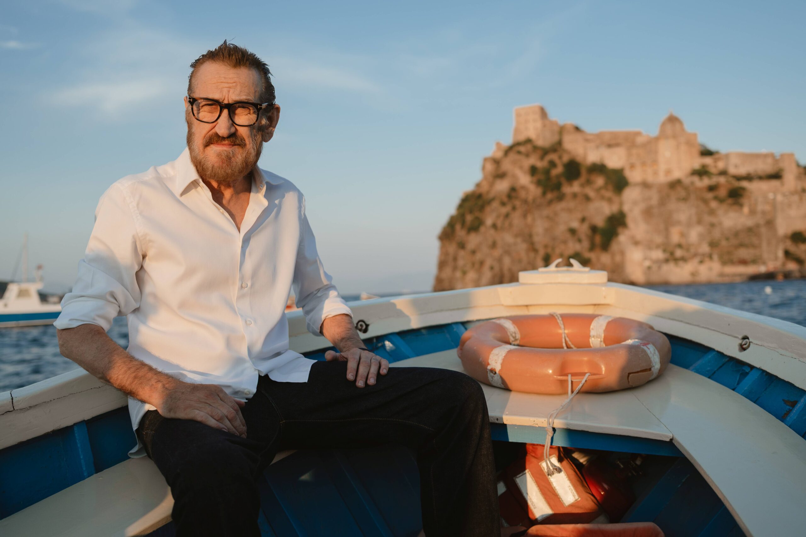 Ischia Film Festival: stasera gran finale della ventitreesima edizione tra emozioni e premi