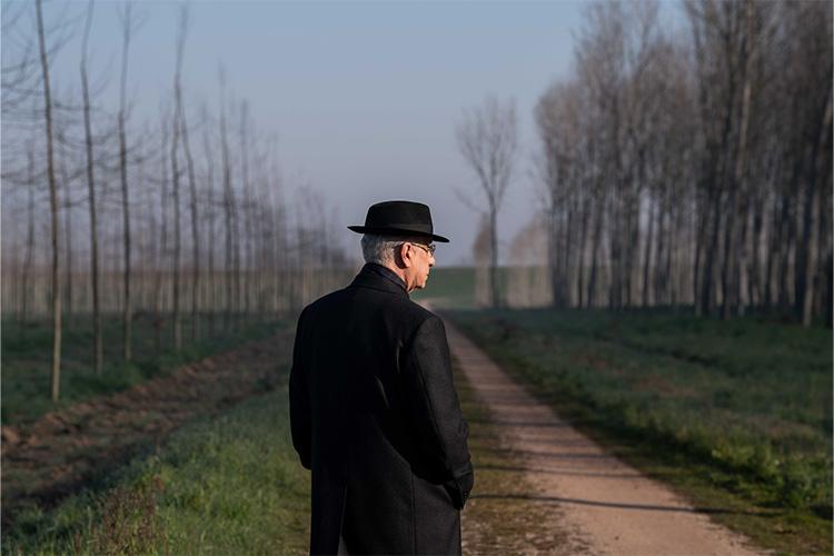 “La grazia”, il nuovo film di Paolo Sorrentino aprirà la Mostra del Cinema di Venezia 2025