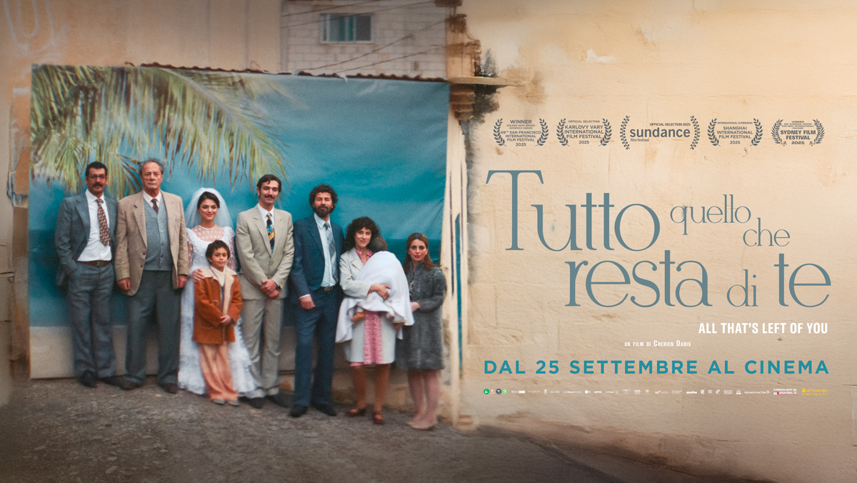 “Tutto quello che resta di te”: un inno a coltivare il potere del rimanere umani