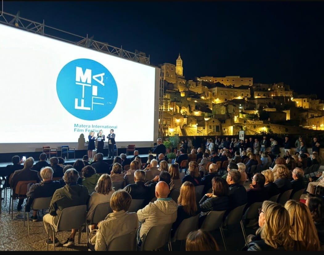 A Matera l’universo internazionale del MATIFF: presentato il programma della 7ª edizione
