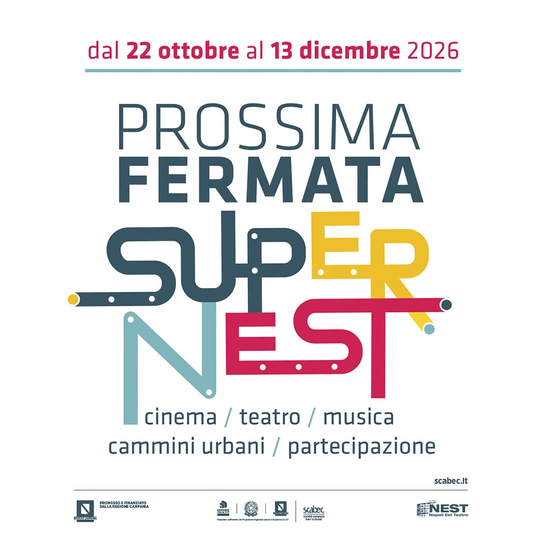 Prossima fermata: SuperNEST – aspettando la riapertura del Supercinema di San Giovanni a Teduccio
